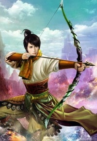 快穿我的万宝阁