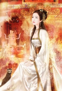 老姐姐宁弯不折