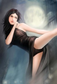 （BG/綜英美同人）［綜英美］女主每天都在受傷