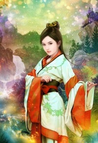 魔法元首李維(和女精靈的地球生活)